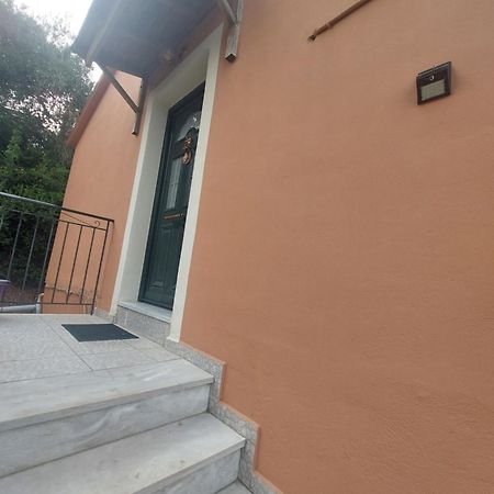 Marina Apartment Perama  Exterior photo