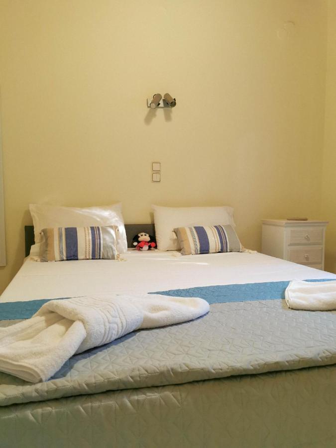 Marina Apartment Perama  Exterior photo