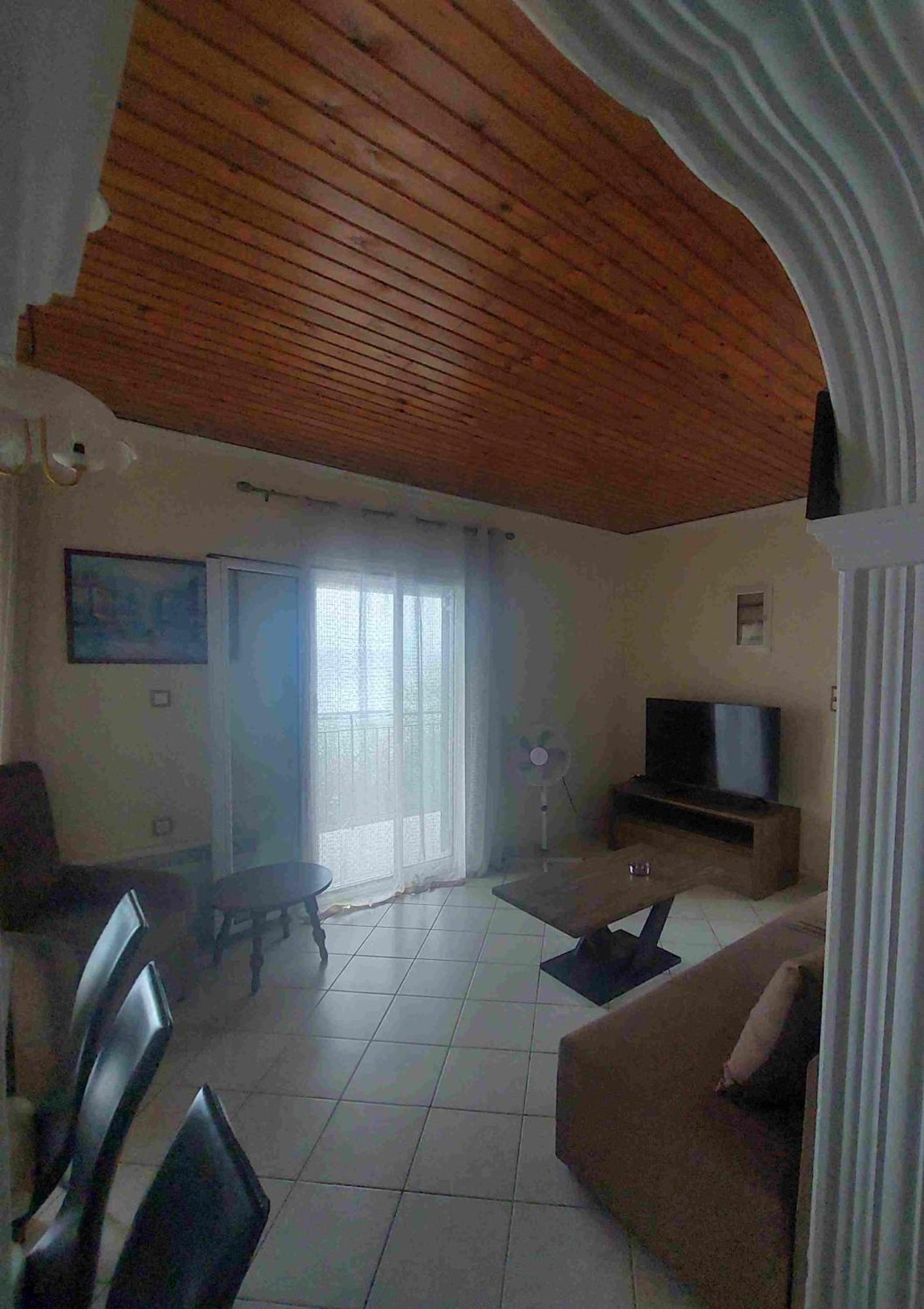 Marina Apartment Perama  Exterior photo