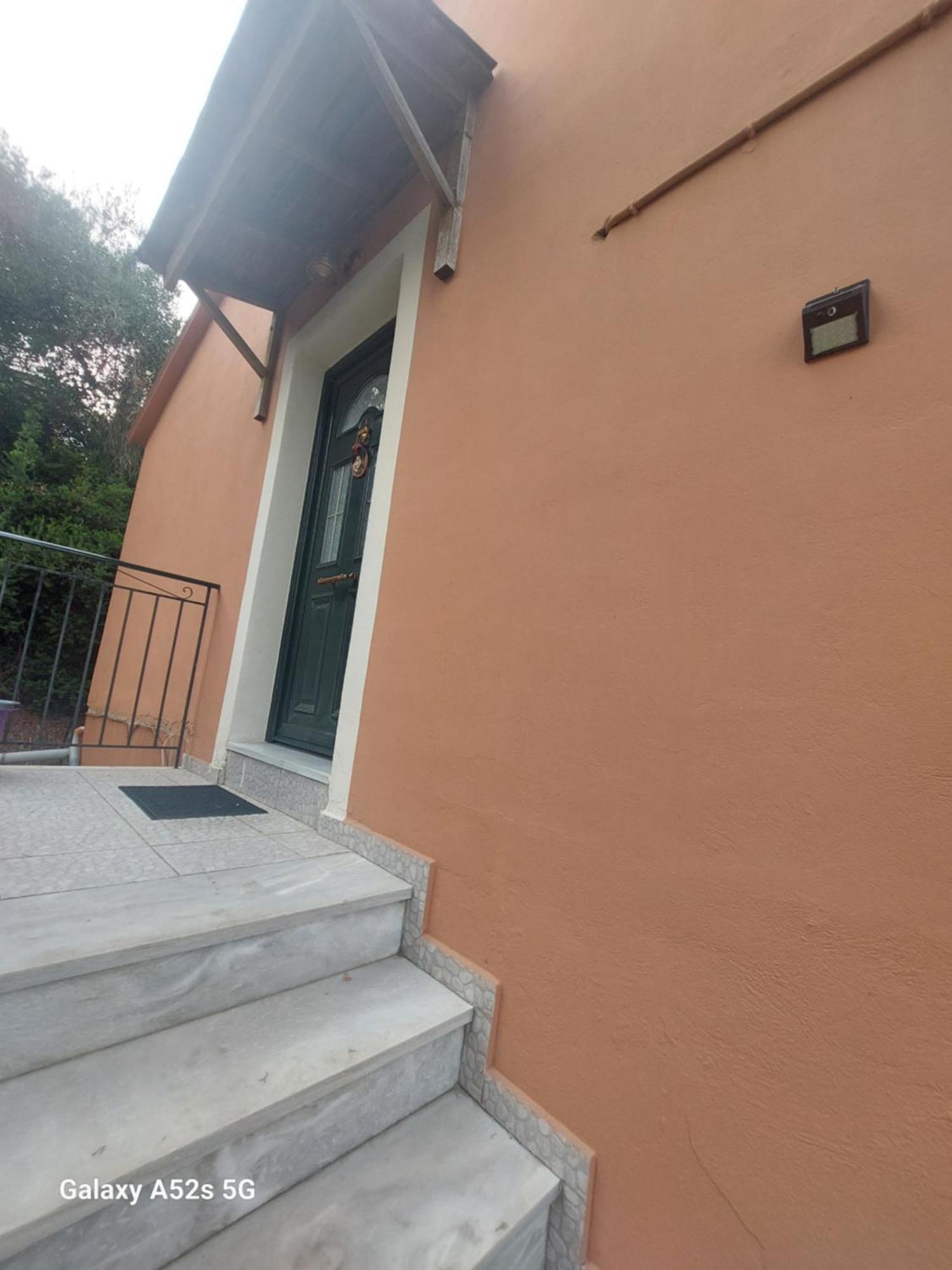 Marina Apartment Perama  Exterior photo