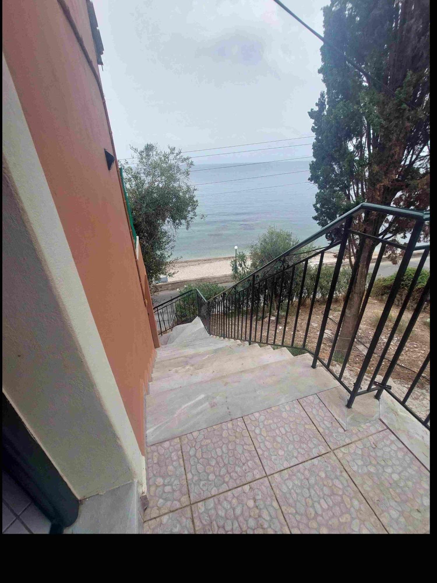 Marina Apartment Perama  Exterior photo